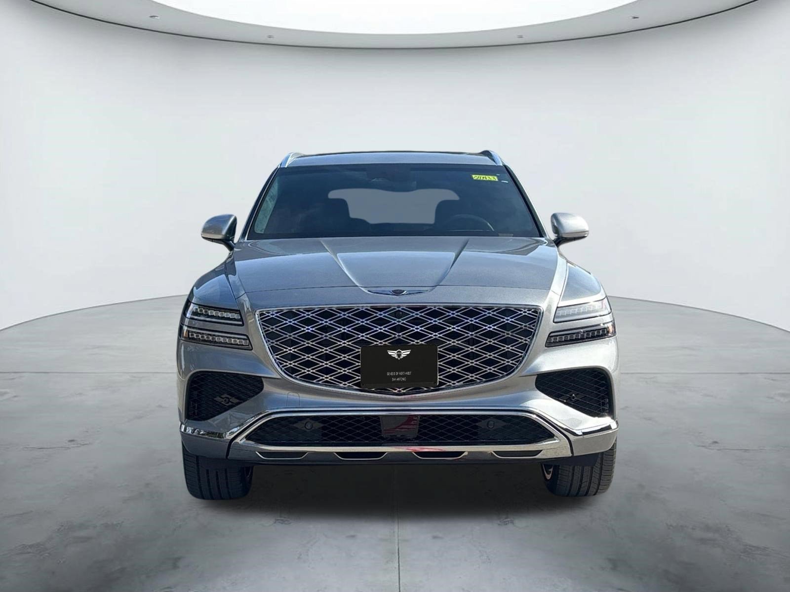 New 2026 Genesis GV80 3.5T Prestige AWD/4WD image 8