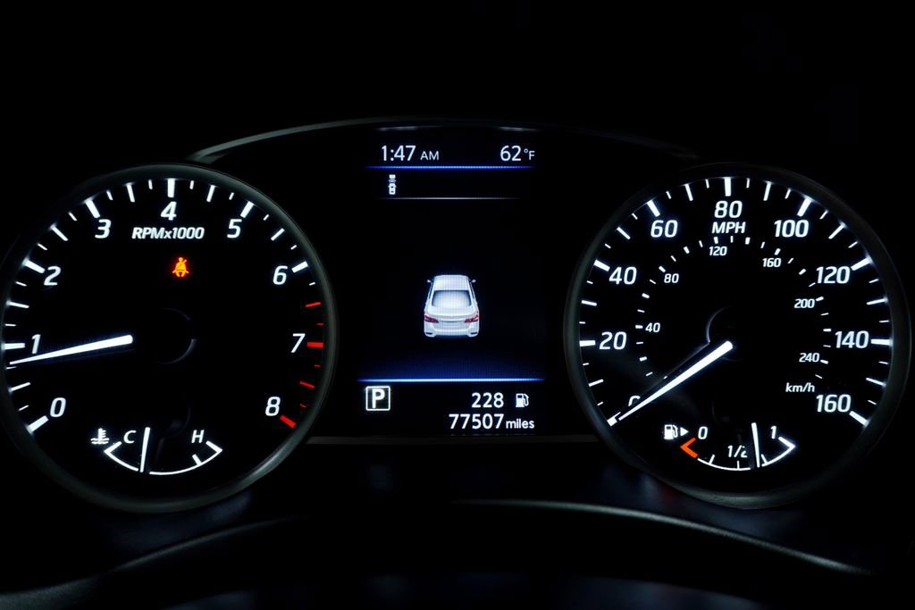 Used 2019 Nissan Sentra SV image 21