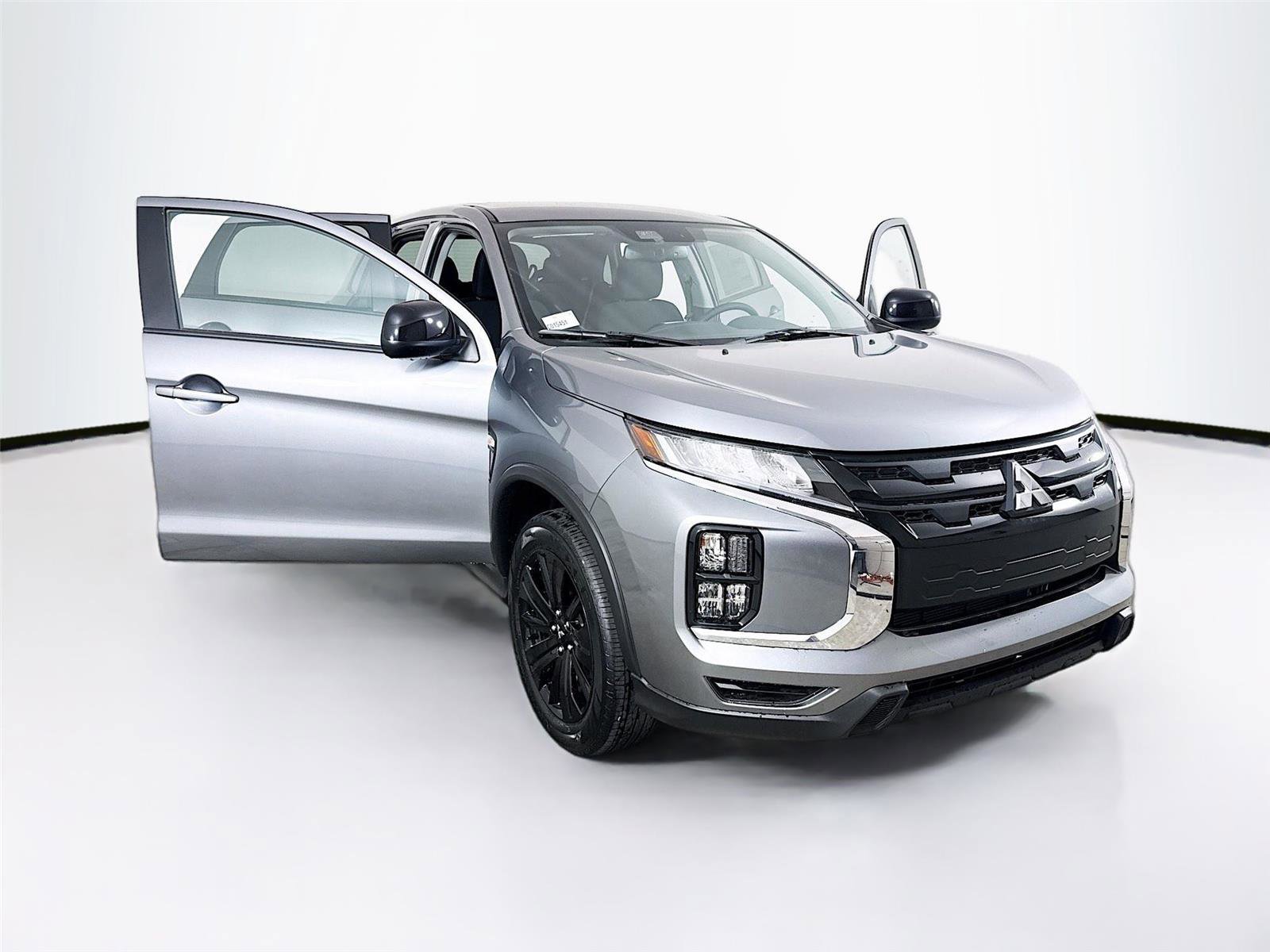 New 2026 Mitsubishi Outlander Sport AWD image 31