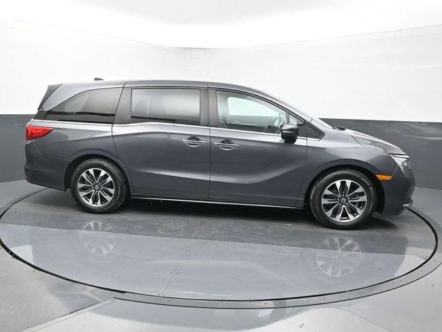 Used 2023 Honda Odyssey EX-L image 6