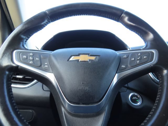 Used 2022 Chevrolet Equinox LT AWD/4WD image 20