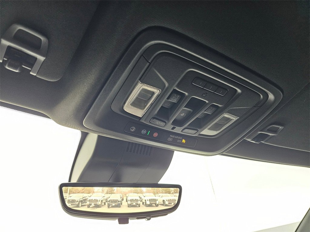 Used 2022 GMC Sierra 1500 AT4 w/ AT4 Premium Package image 27