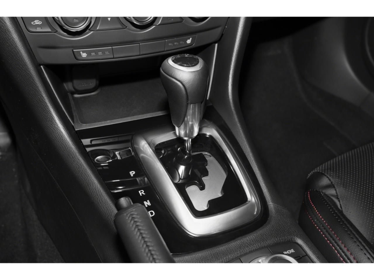 Used 2015 MAZDA MAZDA6 Grand Touring FWD image 8
