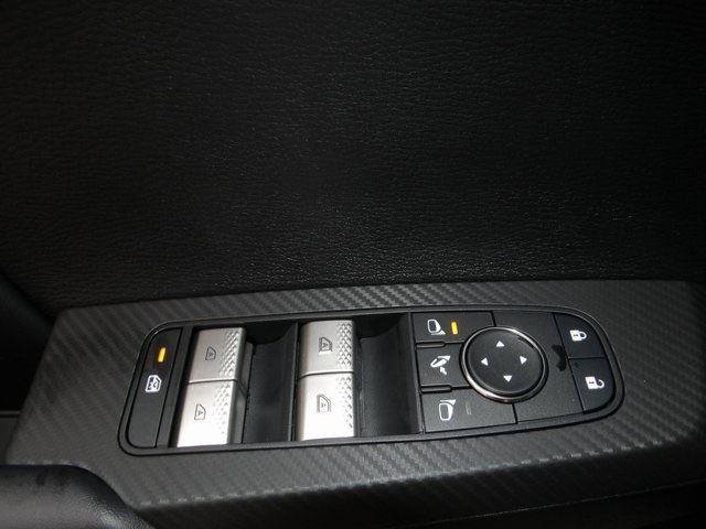 New 2025 Mitsubishi Outlander SEL Black Edition image 21