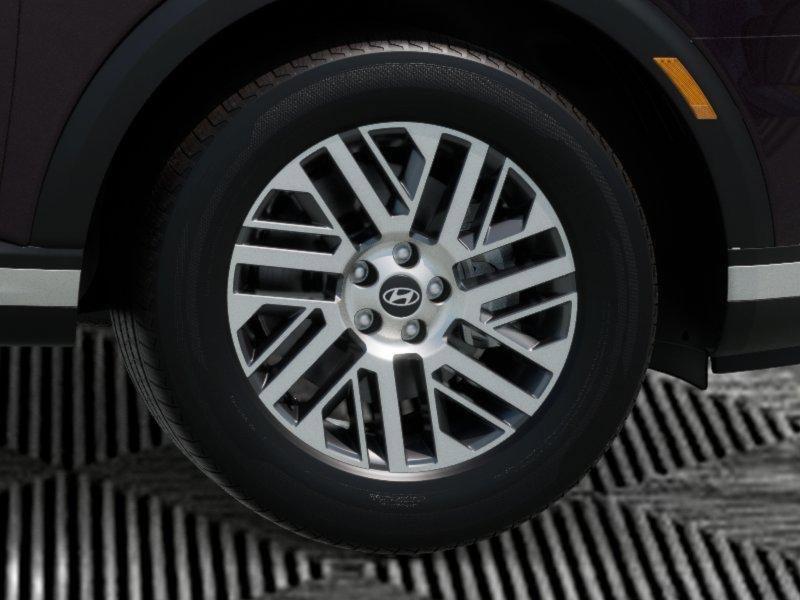New 2026 Hyundai Palisade SEL image 8