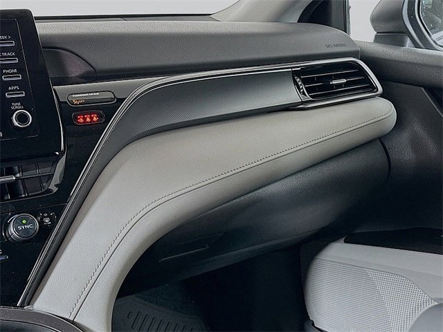 Used 2023 Toyota Camry LE FWD image 22