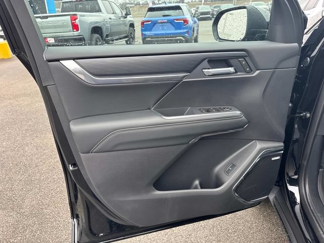 New 2026 GMC Acadia Elevation w/ Black Edition FWD image 22