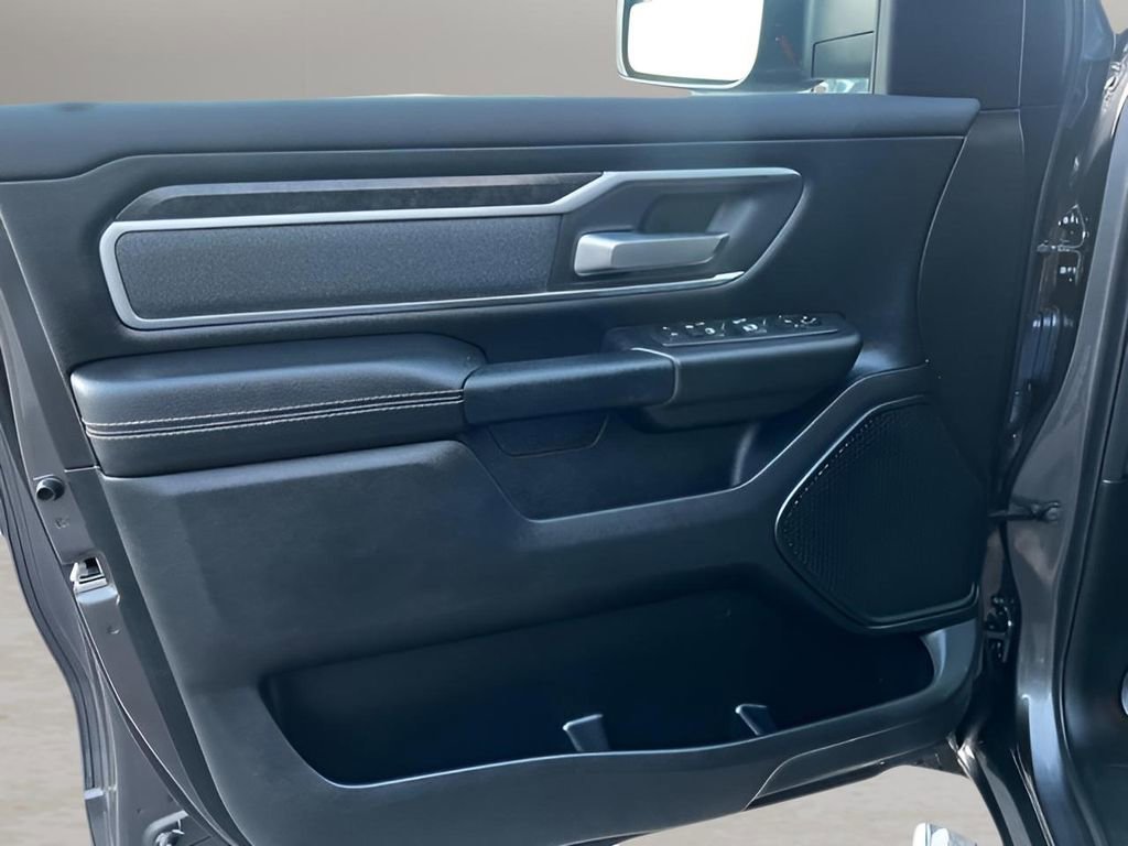 Used 2021 RAM 1500 Big Horn image 20