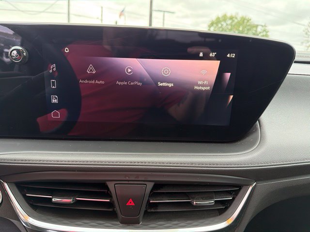 Certified 2024 Buick Encore GX Preferred AWD/4WD image 18