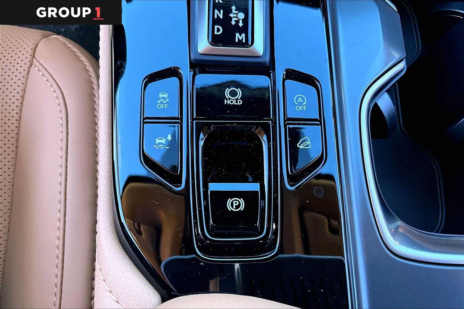 Certified 2026 Lexus NX 350 AWD w/ Accessory Package (K3) image 32