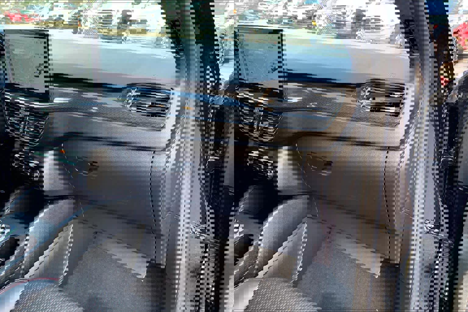 Used 2024 Ford Escape ST-Line w/ Tech Pack #1 image 18