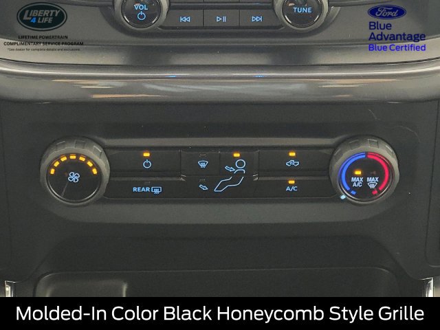 Used 2023 Ford F150 XL w/ STX Appearance Package AWD/4WD image 24