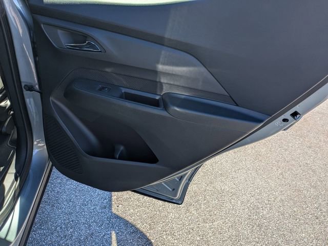 New 2027 Chevrolet Bolt LT w/ Comfort Package image 29