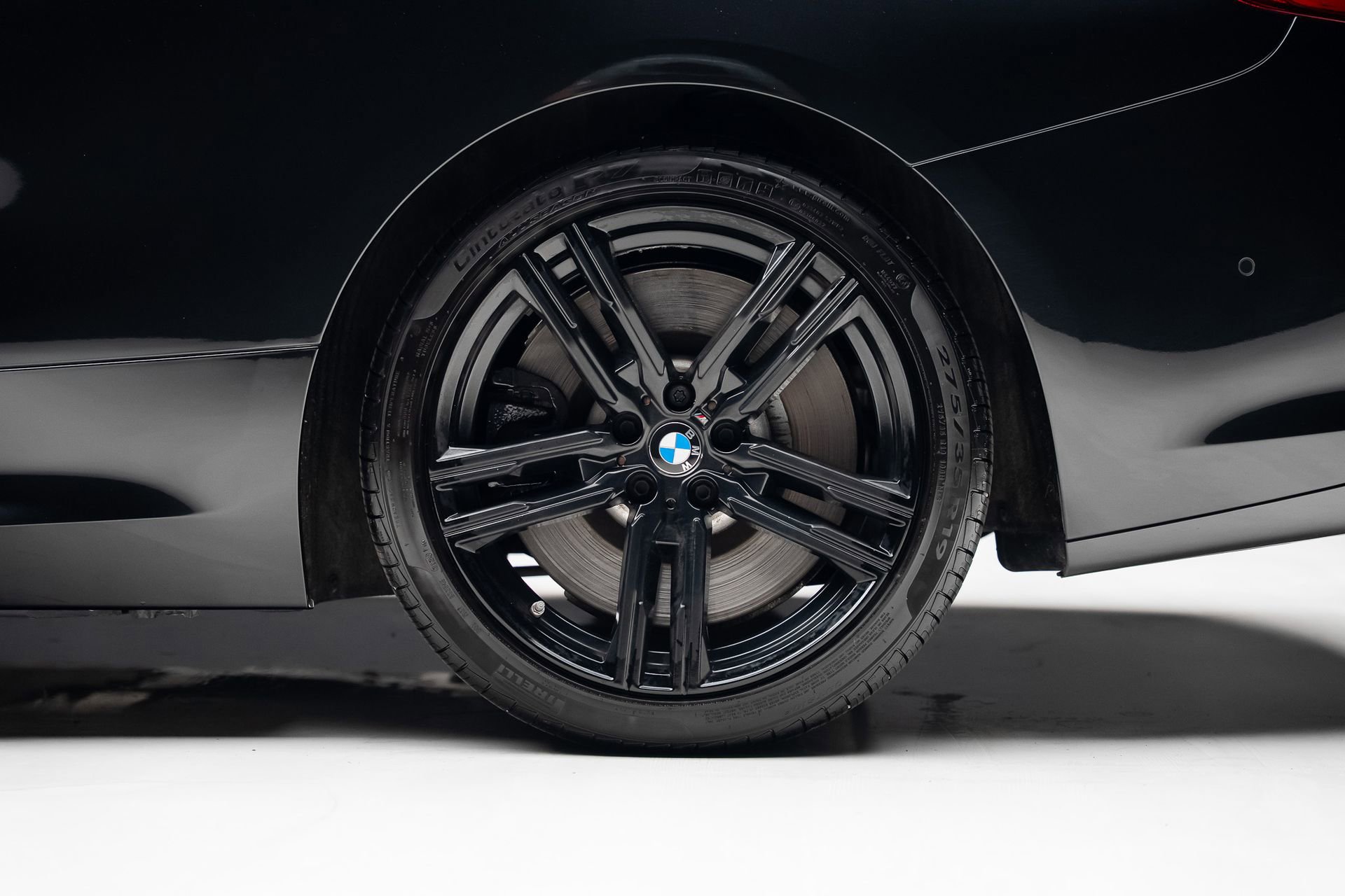 Used 2023 BMW M850i xDrive Convertible w/ M Sport Professional Package image 23