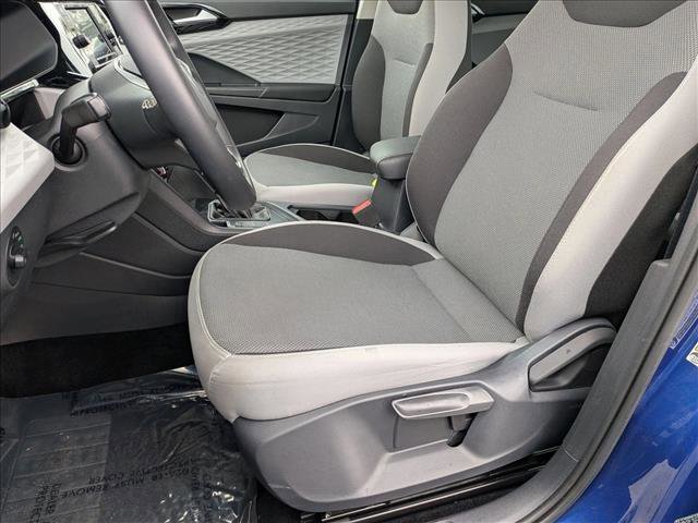 Used 2023 Volkswagen Taos S w/ Driver Assistance Package image 15