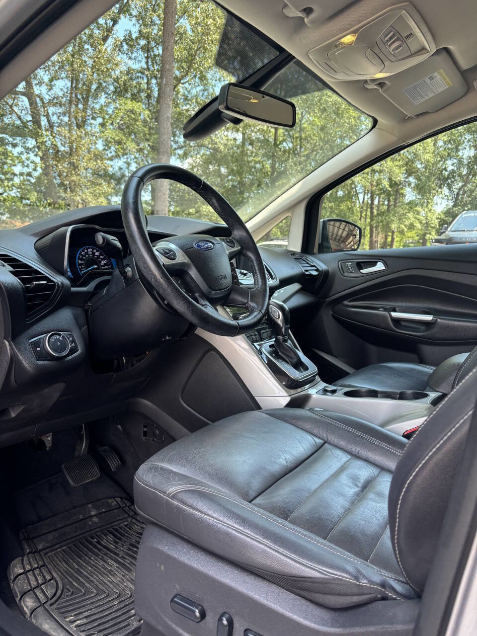 Used 2016 Ford C-MAX SEL w/ Equipment Group 302A image 18