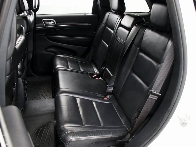 Used 2019 Jeep Grand Cherokee Limited image 11