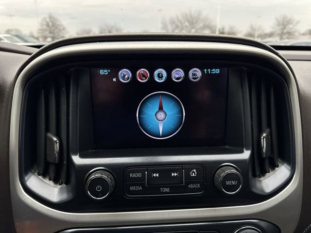 Used 2018 GMC Canyon SLE w/ SLE Convenience Package image 14