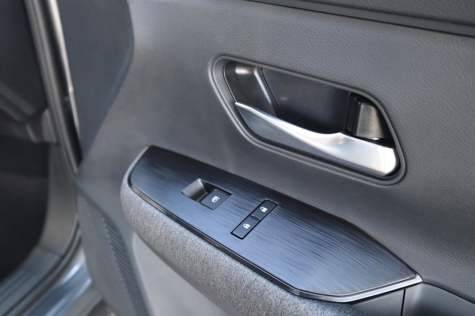 New 2026 Nissan Kicks SV w/ SV Premium Package image 42