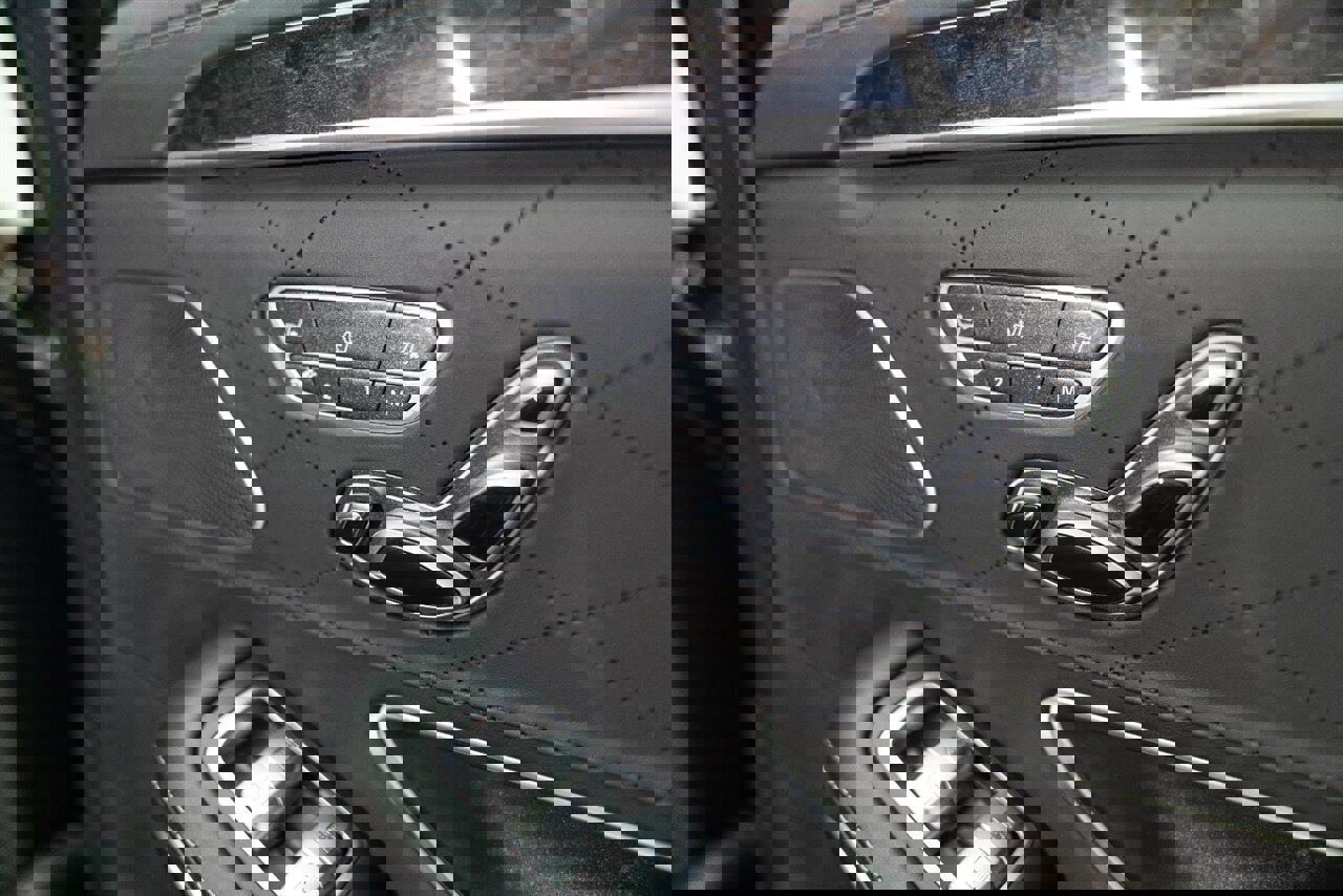 Used 2020 Mercedes-Benz S 65 AMG S 65 AMG® Base image 63