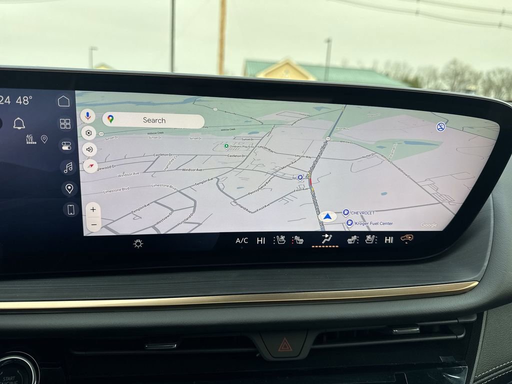 New 2026 Buick Envision Avenir AWD/4WD image 18