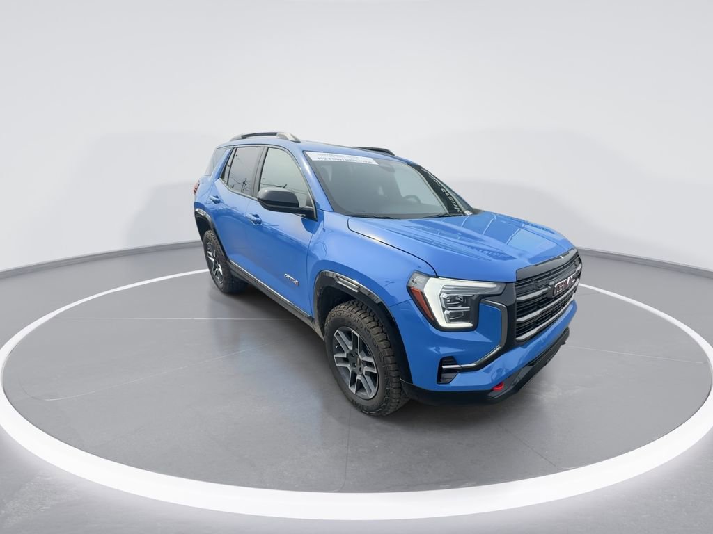 Used 2026 GMC Terrain AT4 image 2