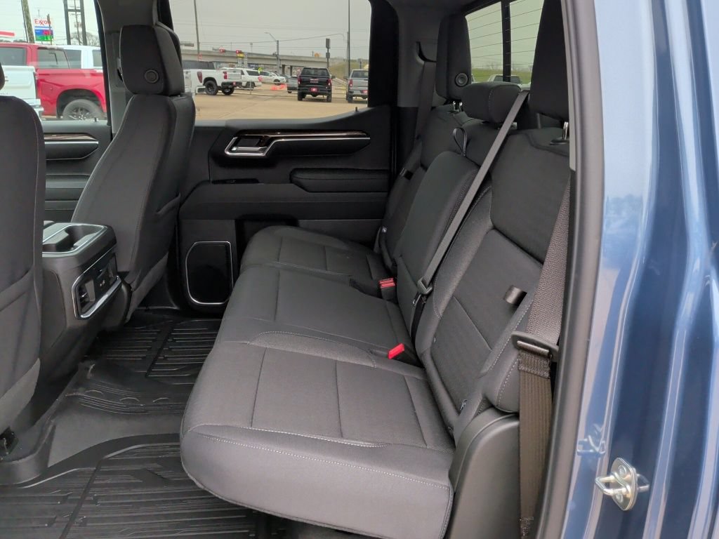 New 2026 GMC Sierra 1500 Elevation w/ Preferred Package RWD image 34