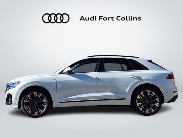 New 2026 Audi Q8 Premium Plus image 4