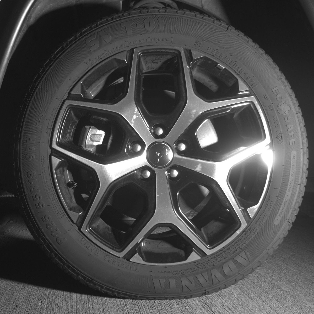 Used 2025 Jeep Compass Limited image 11