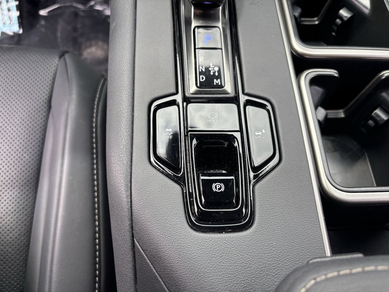 Used 2024 Lexus TX 500h AWD w/ Technology Package image 25