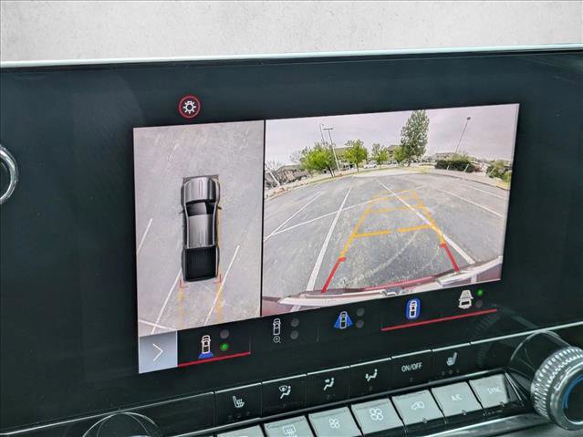 Used 2023 GMC Canyon Elevation w/ Elevation Premium Package image 14