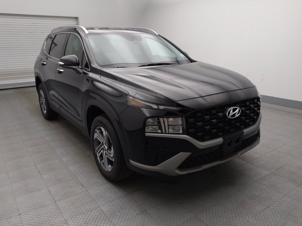 Used 2023 Hyundai Santa Fe SEL AWD/4WD image 13