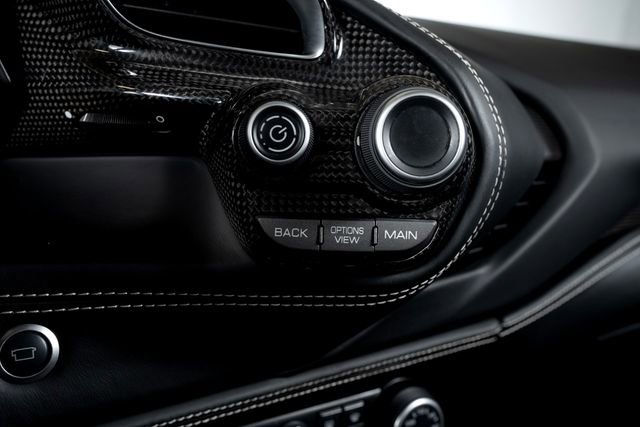 Certified 2019 Ferrari 488 Spider image 43