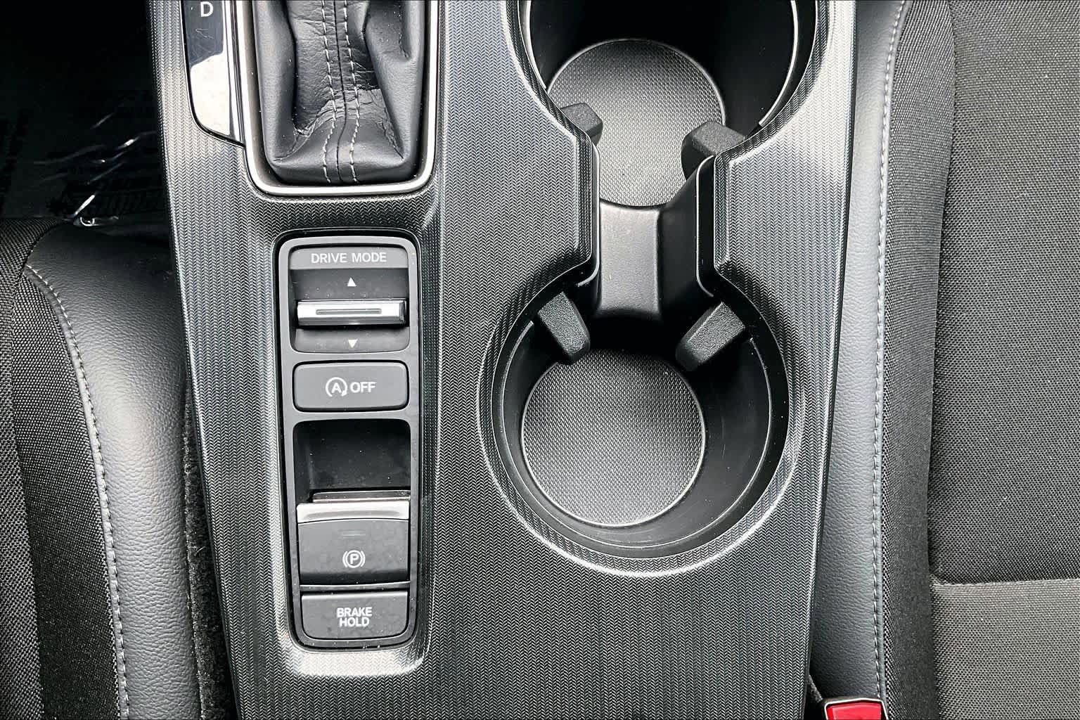 Used 2024 Honda Civic Sport image 33