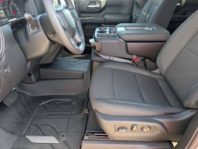 New 2026 Chevrolet Silverado 2500 Custom w/ Custom Value Package AWD/4WD image 16