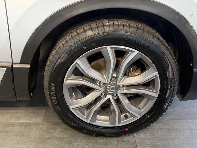 Used 2020 Honda CR-V Touring image 16