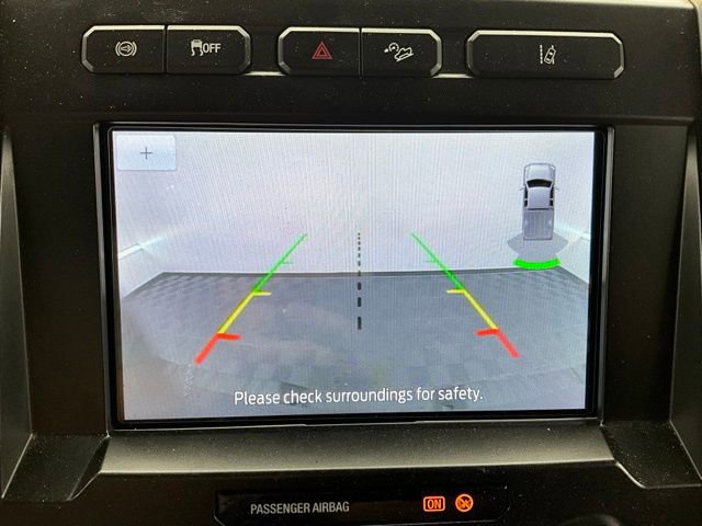 Used 2020 Ford F350 XLT w/ XLT Premium Package AWD/4WD image 5
