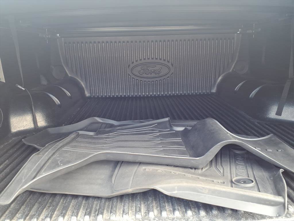 Used 2021 Ford Ranger XL w/ Equipment Group 101A High image 12