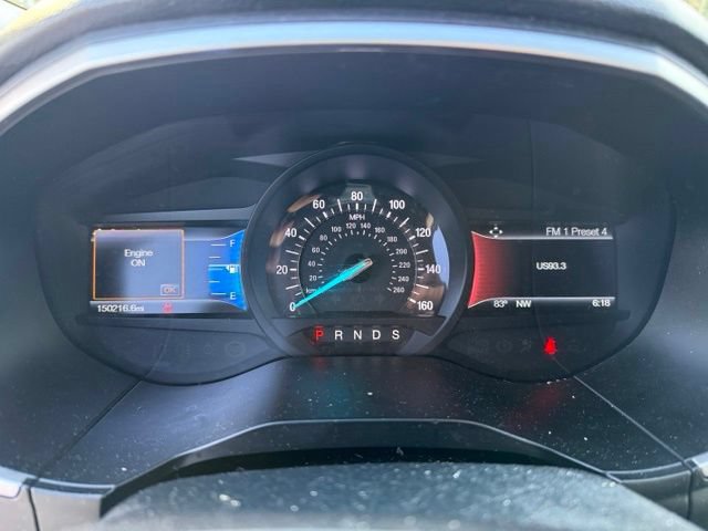 Used 2015 Ford Edge SEL w/ Equipment Group 201A FWD image 13