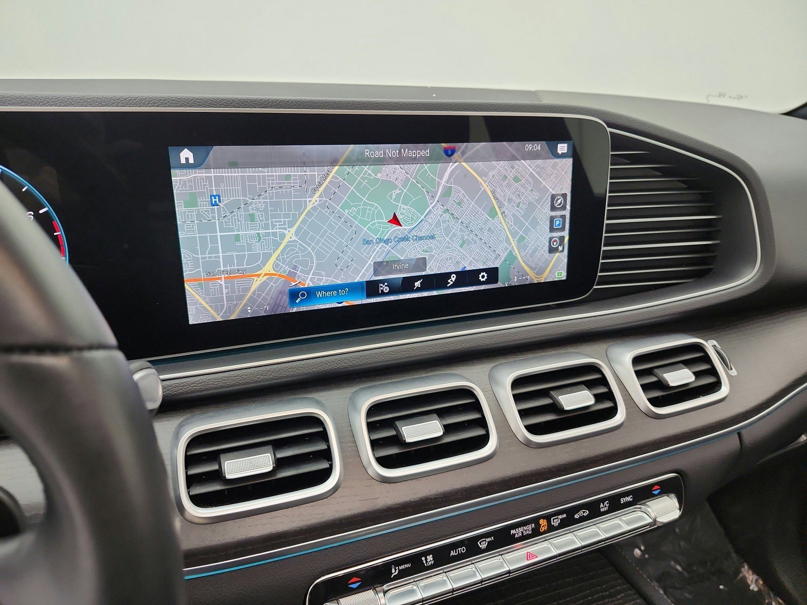 Used 2021 Mercedes-Benz GLE 580 4MATIC image 27