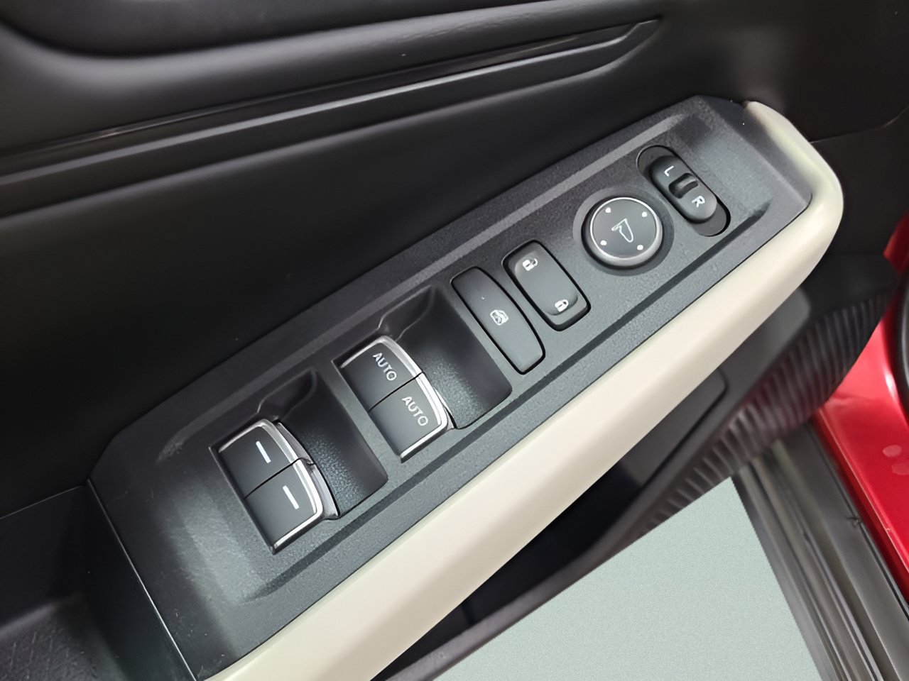 Used 2024 Honda Accord EX image 22