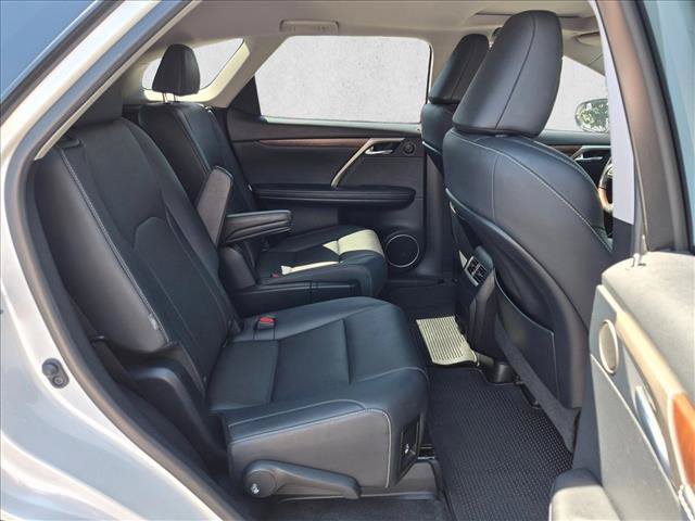Used 2021 Lexus RX 350L Premium w/ Premium Package AWD/4WD image 19