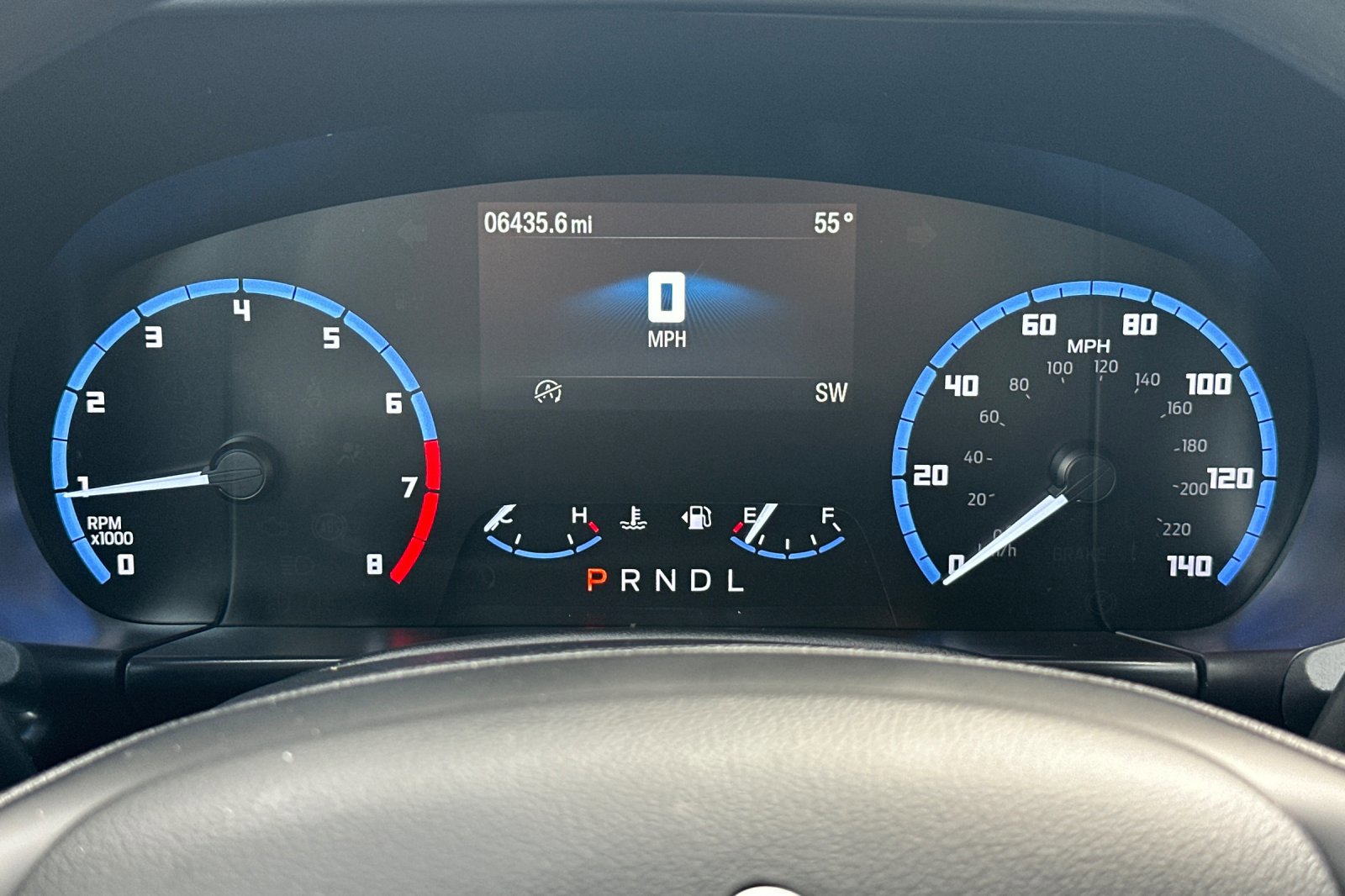 Used 2021 Ford Bronco Sport image 23