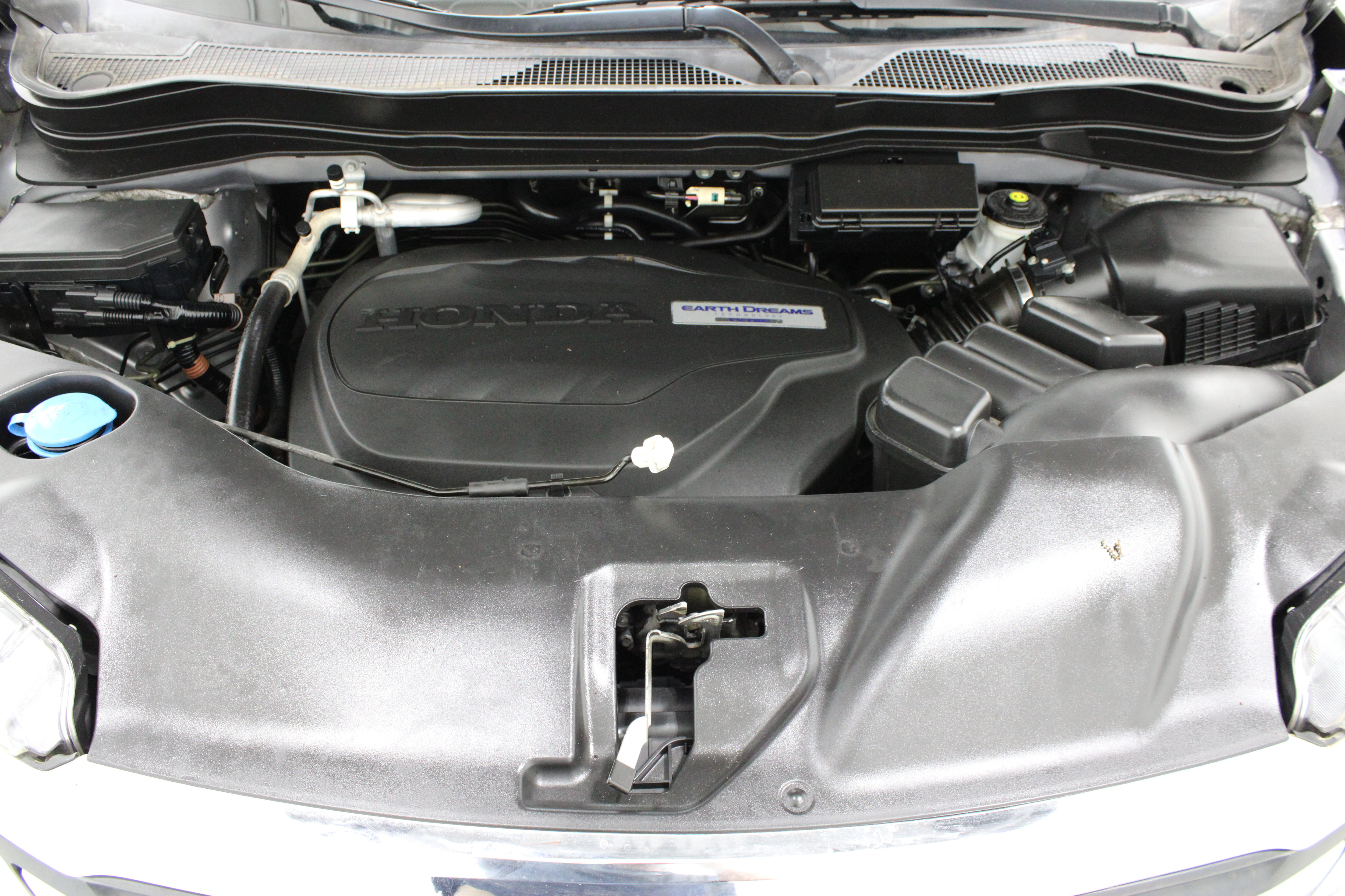 Used 2018 Honda Pilot EX-L image 42
