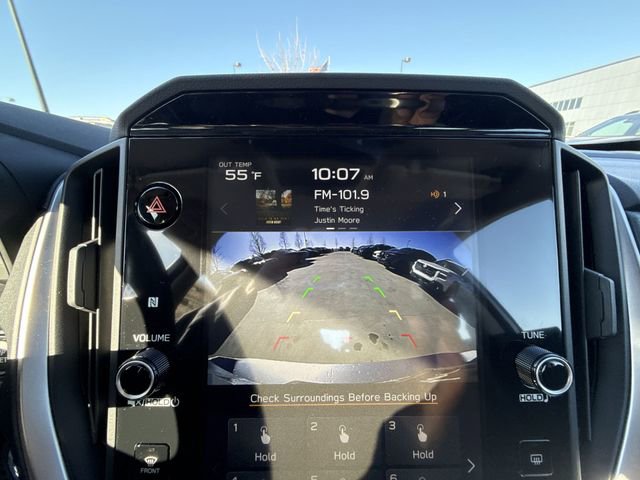 New 2026 Subaru Impreza 2.0i Sport image 17