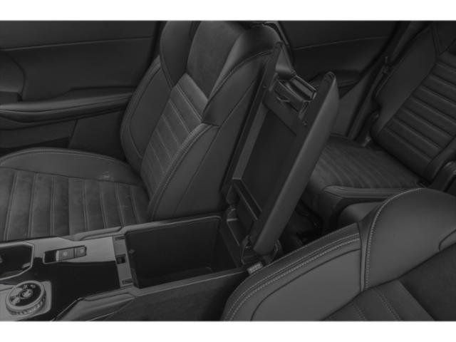 New 2026 Mitsubishi Outlander LE FWD image 16