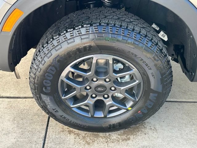 New 2026 Ford Ranger XLT w/ Technology Package AWD/4WD image 6