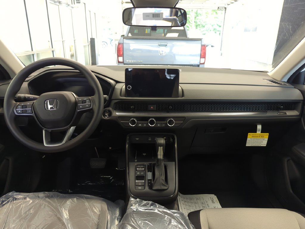 New 2027 Honda CR-V LX image 14