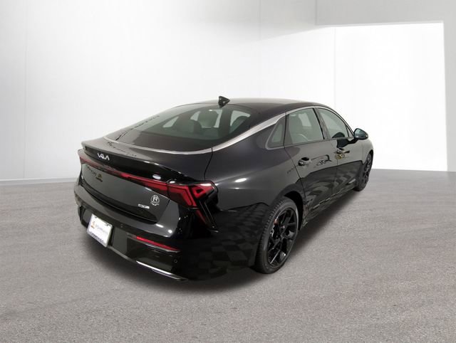 New 2026 Kia K5 GT-Line w/ GT-Line Premium Package image 13