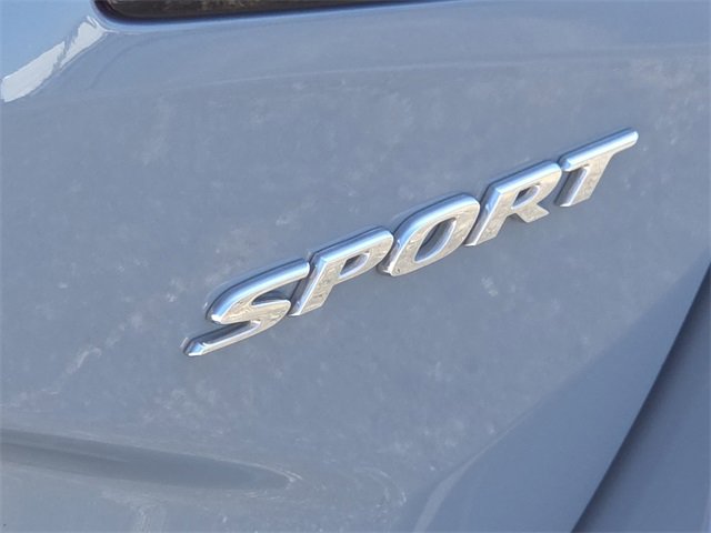 Used 2024 Honda Civic Sport image 4